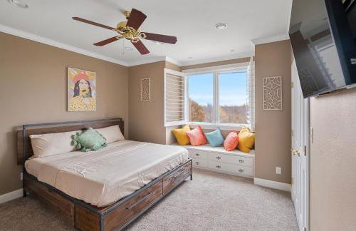 Luxury 5 Acre Private Estate on Lake Ray Roberts - Foto 19