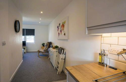 Chic and modern townhouse in beautiful Portland - Photo 15