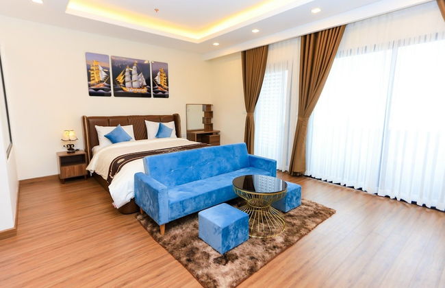 FLC Sea Tower Quy Nhơn - VIP HOUSE - Photo 9