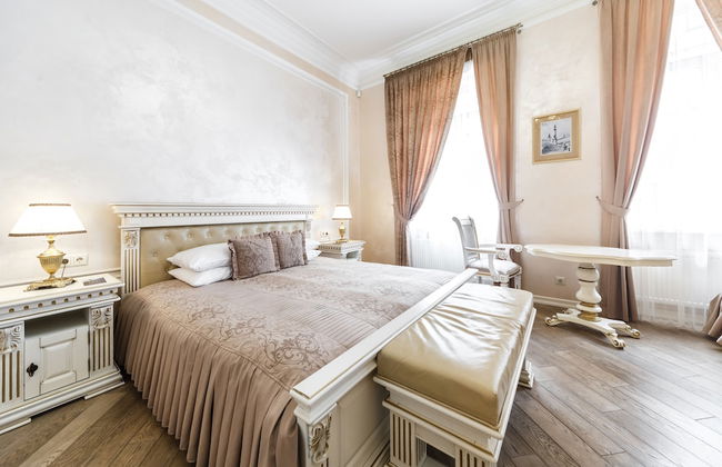 Apart-hotel Horowitz - Photo 9