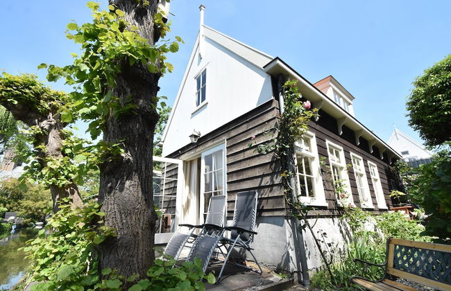 Serene Getaway in Edam - Photo 23