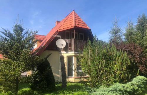 Zielony Zakątek - Foto 5