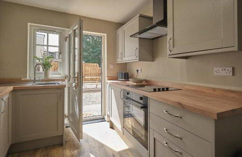 1 Manor Cottage - Foto 2