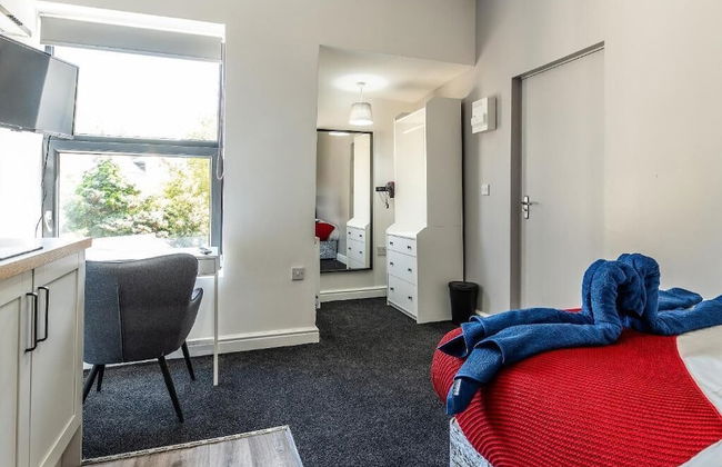 Stay Sleep Rest- Derby Road - Photo 15