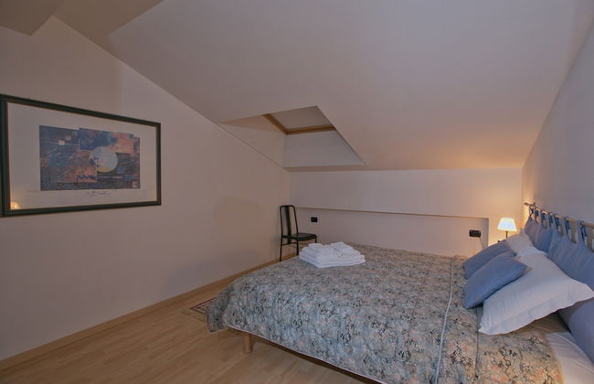 Apartment in Predazzo Near Dolomiti Superski - Photo 6