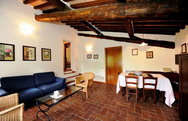 Agriturismo La Peschiera - Foto 9