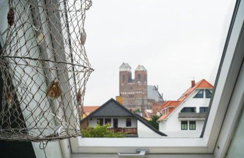 Ferienhaus Uckerseeblick - Foto 10