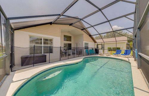 545 -Beautiful 4 Bed Home with Sparkling Pool and Games Room - Foto 60