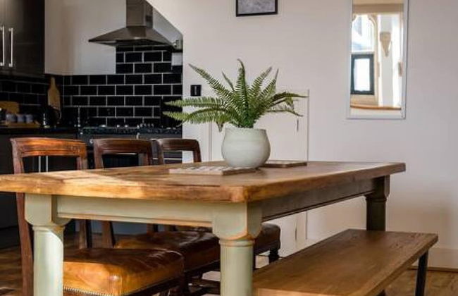 Host Stay Belvidere Church - Foto 5