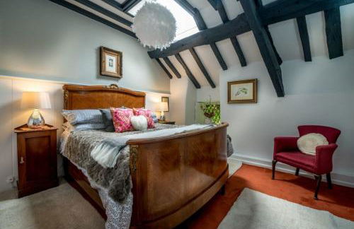 Llys-Derwin - Photo 14