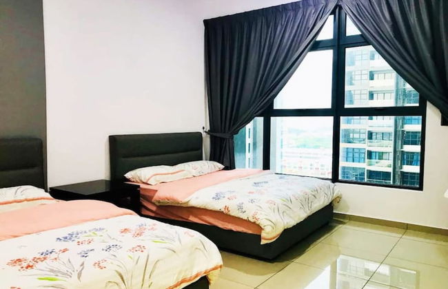 Atlantis Apple Home Melaka Town Area - Photo 3