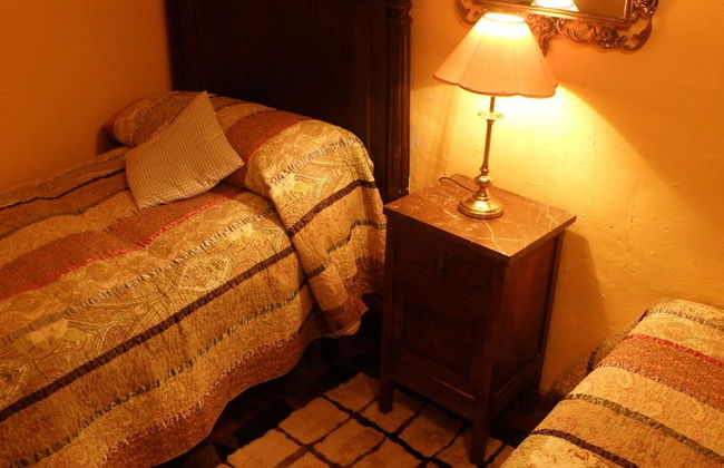 The Old Palace Tower / La Torre del Palación - Foto 27