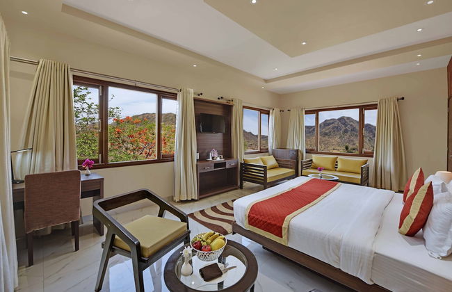 The Maharana Bagh - Foto 11