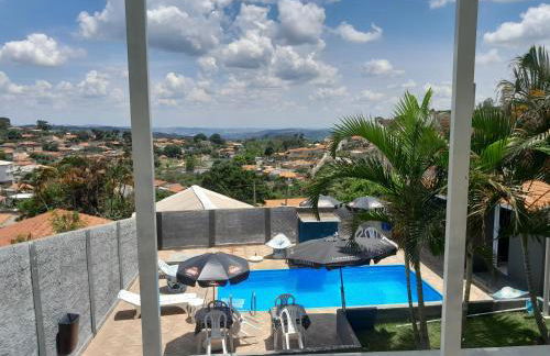 RECANTO K9 - SERRA NEGRA SP. No verão e no inverno - Foto 3