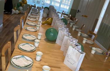 Whittonlodge sleeps28 Hottub pool table - Foto 11