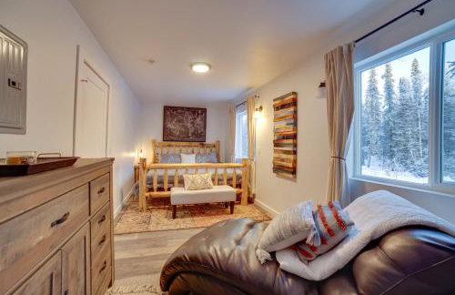 Anglers Haven Near Kenai River Catch and Freeze! - Foto 10