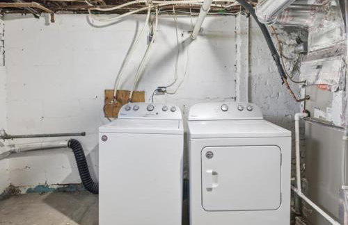 Prime Downtown Indy House Close to DT Indy - Photo 25