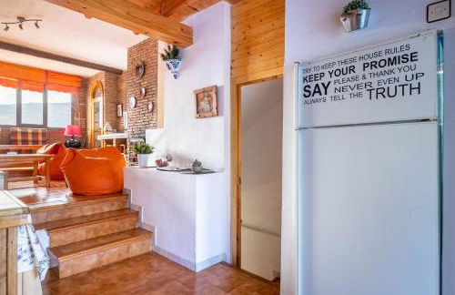 Alojamiento Rural Cuatro Estaciones - Foto 26