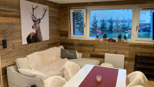 1650 Moriond - 2 Double Bedroom near Snow Front - Foto 2