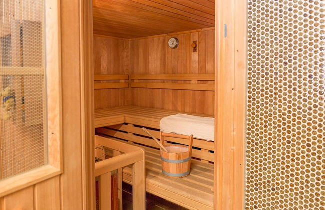 Apartment in Radstadt Near Ski Amade - Foto 18