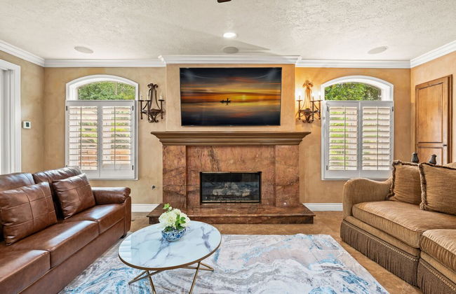 Luxury Villa w Pool Garden Outdoor Lounge - Foto 20