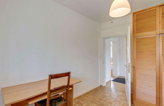 Wohnung in Fuldabruck am Naturpark - Foto 3