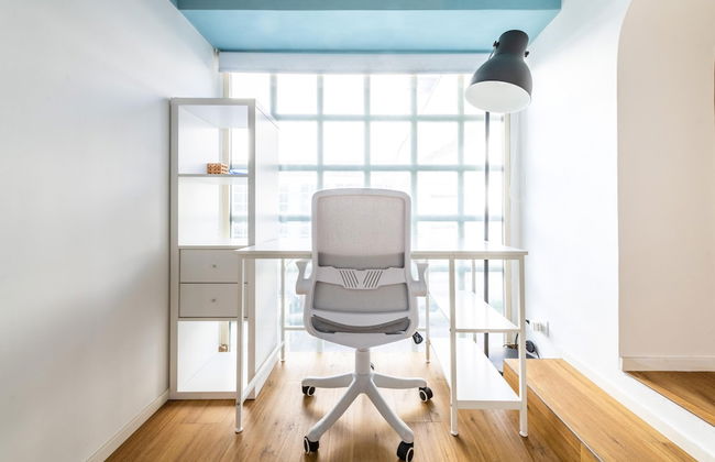 Loft Porta Maggiore in Rome - Foto 24