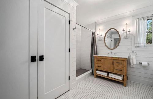 Private Retreat Burwood 8 acres Hot Tub Fire pit - Foto 10