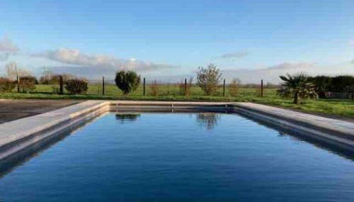 La chollerie de Marmaju - Foto 1, Garden