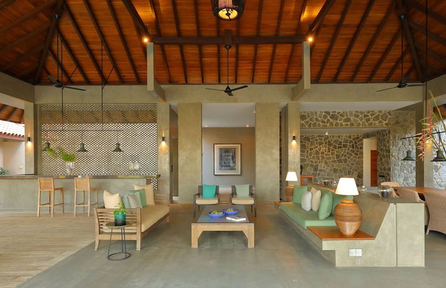 Kirana - A Santani Villa - Photo 27