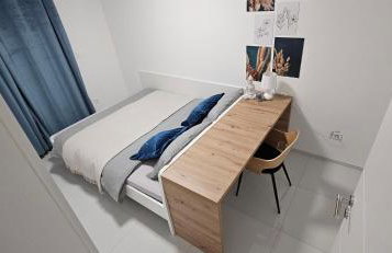 Superior Apartment Lisinski - FREE parking - 2 & 3 Bedroom - Foto 22