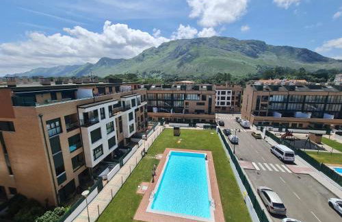 PISO AINETXA - Foto 20