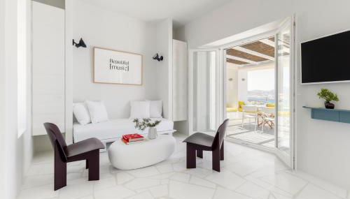 TWWO Antiparos - Foto 5