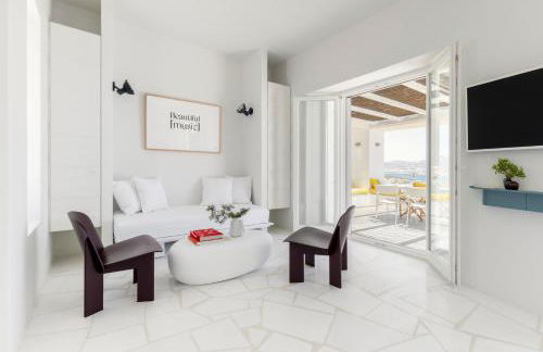 TWWO Antiparos - Foto 5