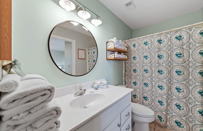 Grand Caribbean West 205 - Foto 23