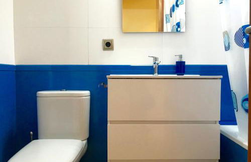 Meddays Apartamento la Caleta Ático - Foto 28