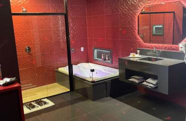 Eros Motel - Foto 21