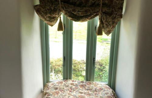 Luxury Exmoor Barn conversion with Sauna - Foto 20