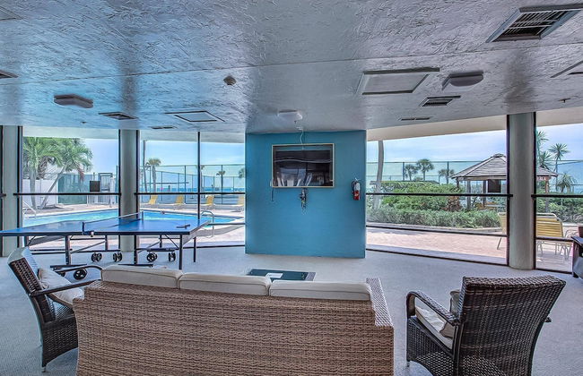 House of The Sun Siesta Key Crescent Beach - Foto 42