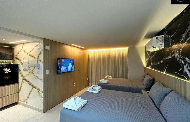 LM UNITY CABO BRANCO - Foto 5