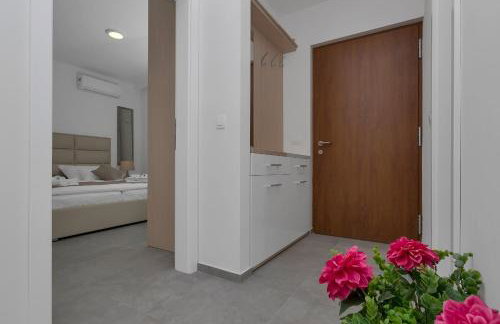 Villa Violet with Salt water pool - Foto 37