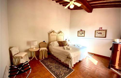 Podere Borgaruccio - Foto 48