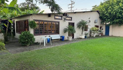 Casarão da Passagem - Photo 2