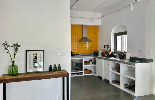 Casa de las tres calles - Piso LEVANTE - Foto 25