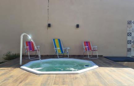 Casa c/ quartos separados + churrasqueira ampla. - Foto 8