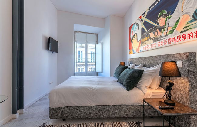 Portas do Céu Apartments - Foto 83