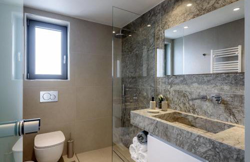 Soleado Villa Chania rooftop heated pool - Foto 22