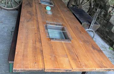 Historische Villa Herrenhaus Hellenthal - Photo 11