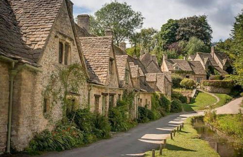 Elegant home near Stratford upon avon - Photo 44