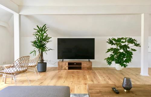 Morgentau Penthouse - Foto 25